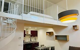 Il Rifugio Moderno next to Metro Anagnina, Free Parking&Wifi